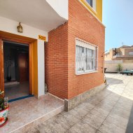 Resale - Townhouse -
Orihuela Costa - Los Altos