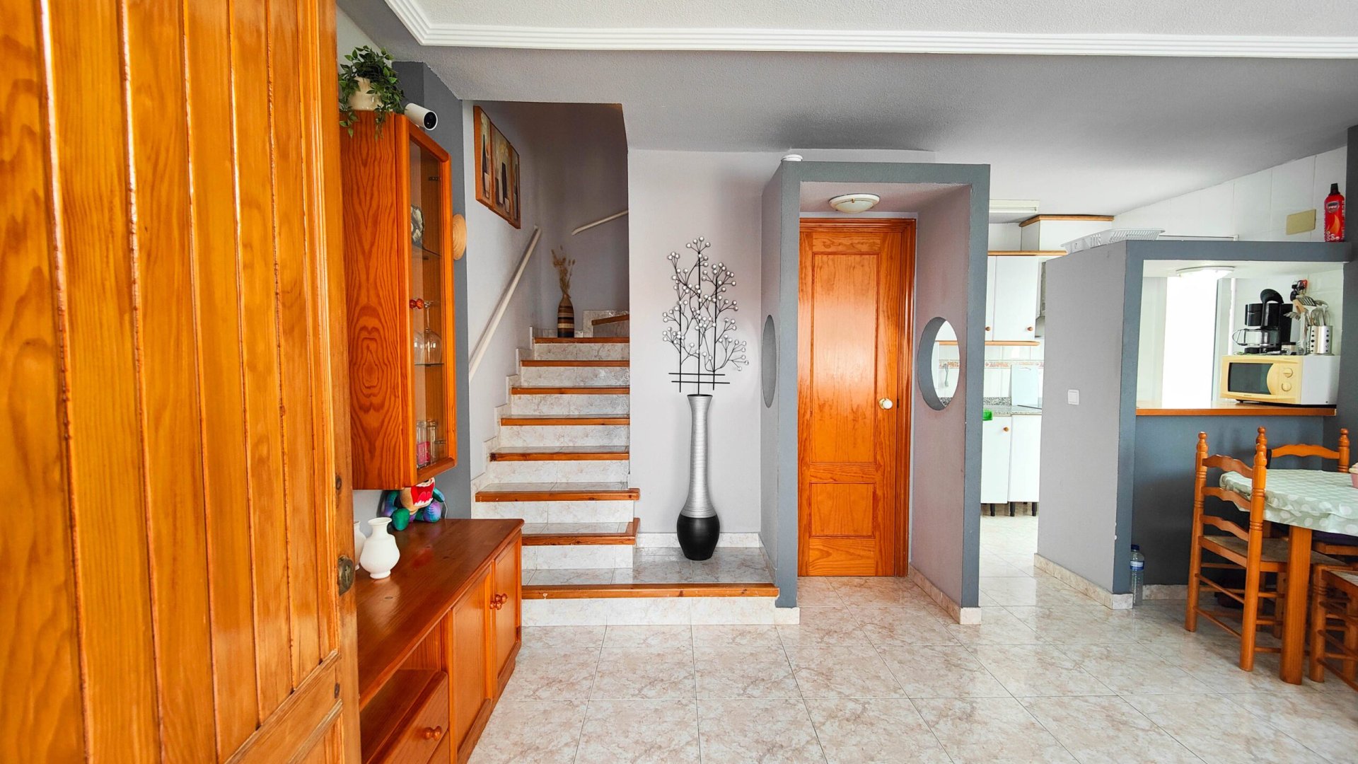 Resale - Townhouse -
Orihuela Costa - Los Altos