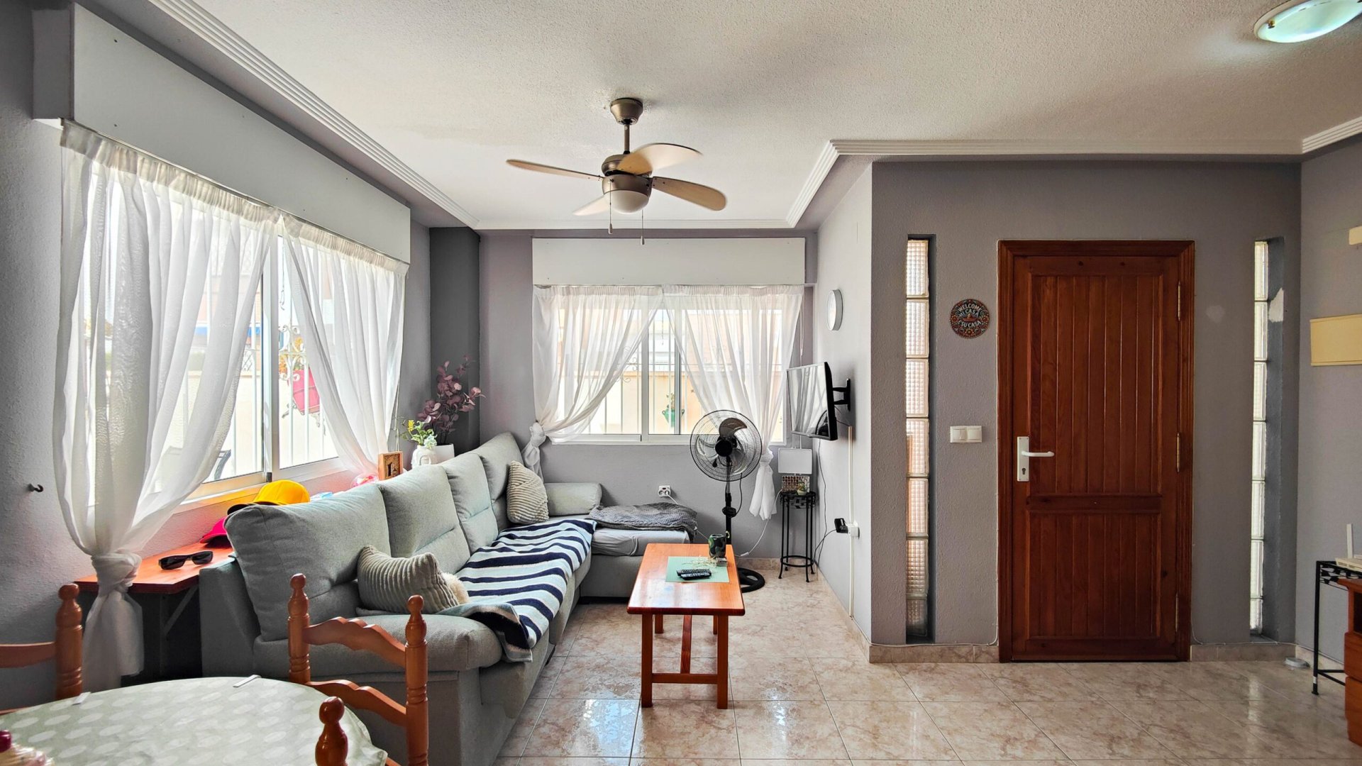 Resale - Townhouse -
Orihuela Costa - Los Altos