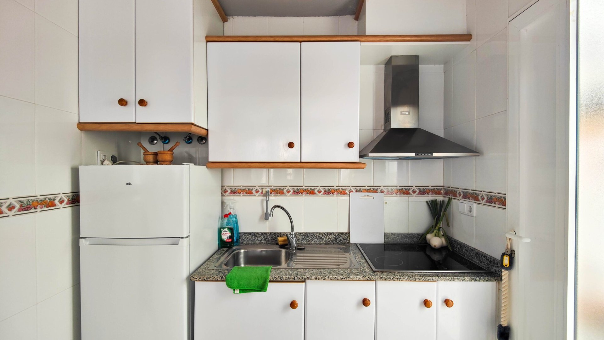 Resale - Townhouse -
Orihuela Costa - Los Altos