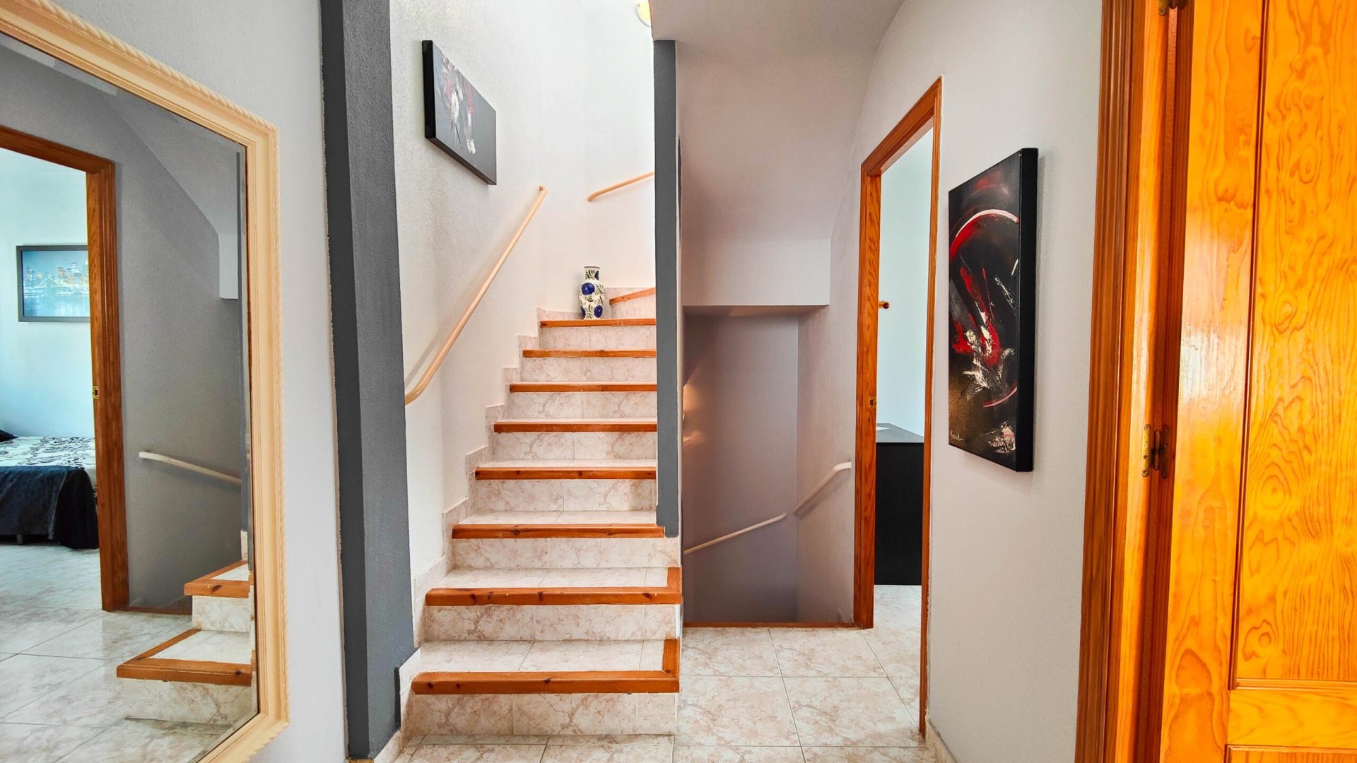 Resale - Townhouse -
Orihuela Costa - Los Altos