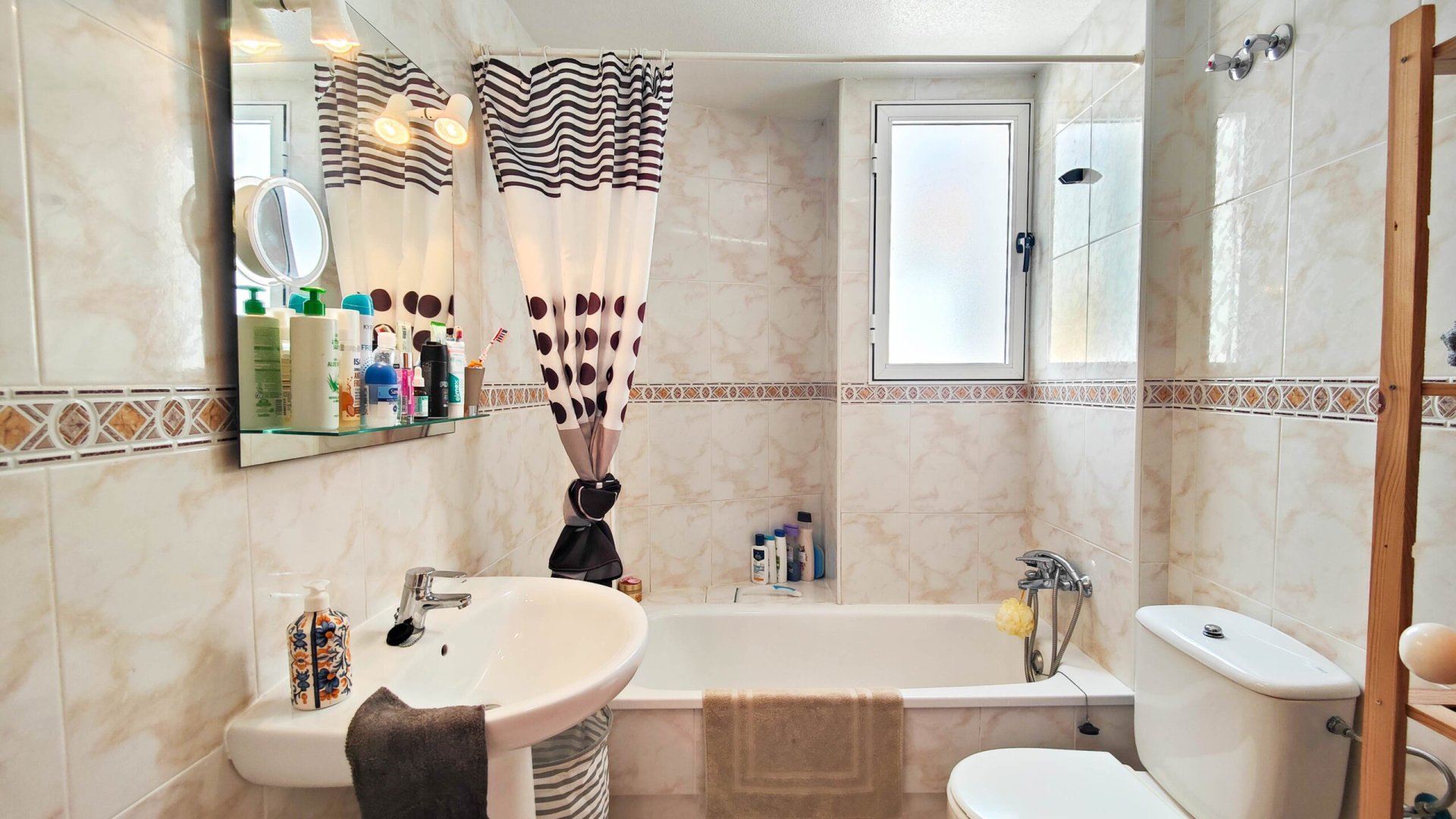 Resale - Townhouse -
Orihuela Costa - Los Altos