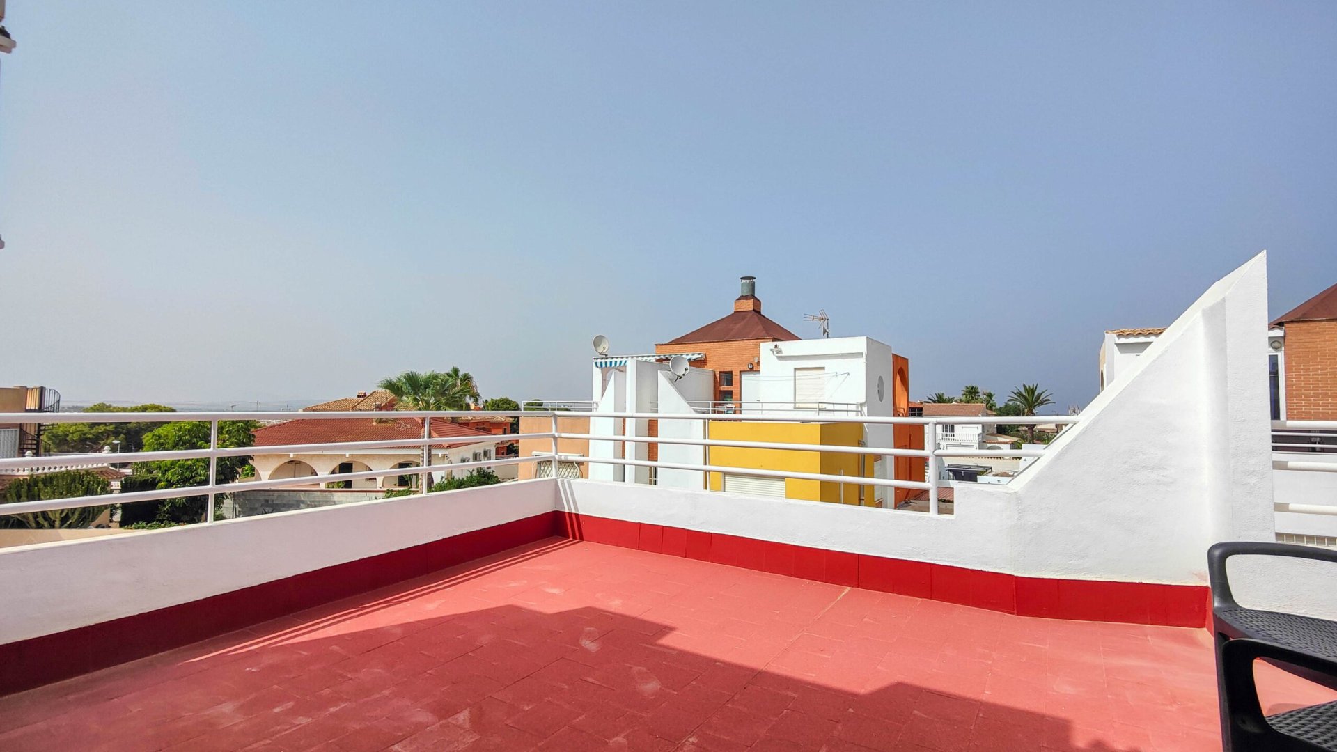 Resale - Townhouse -
Orihuela Costa - Los Altos