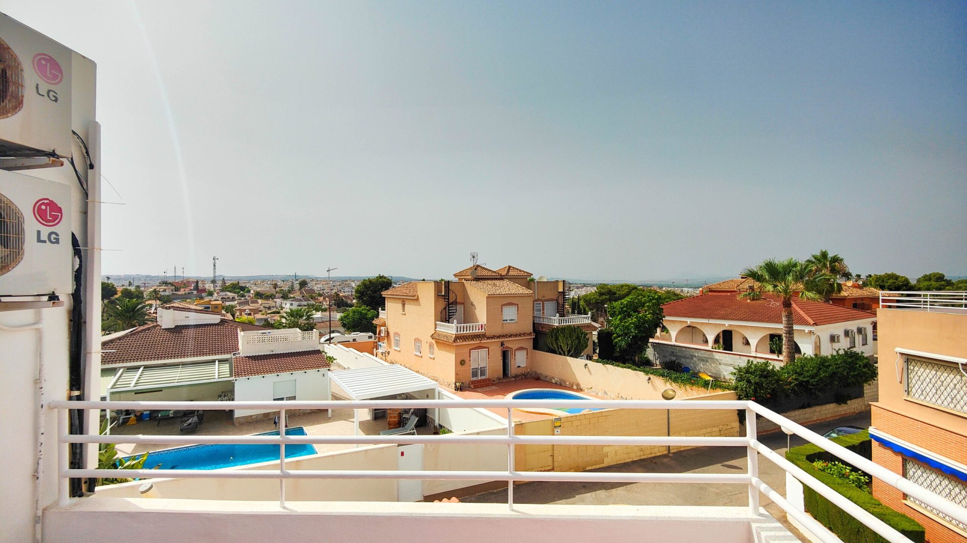 Resale - Townhouse -
Orihuela Costa - Los Altos