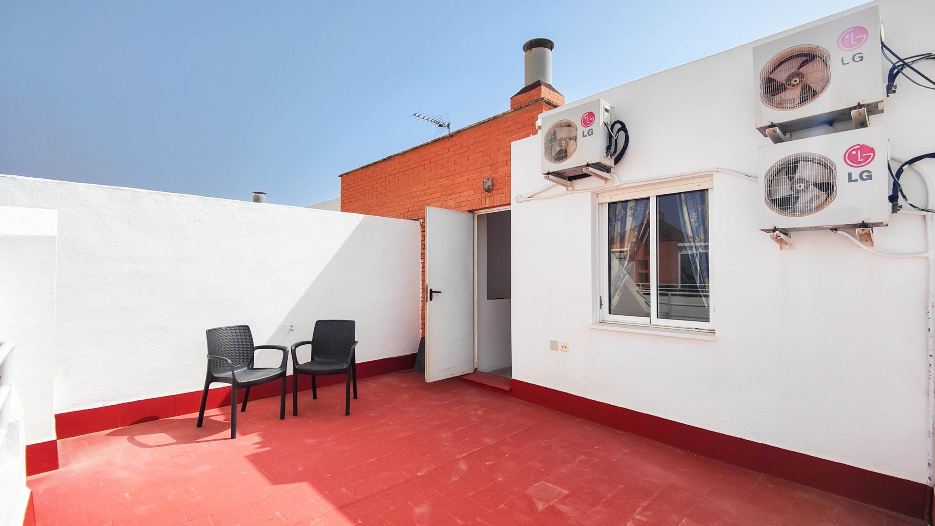 Resale - Townhouse -
Orihuela Costa - Los Altos