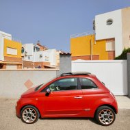 Resale - Townhouse -
Orihuela Costa - Los Altos