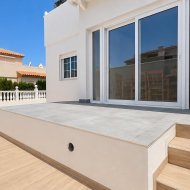 Resale - Townhouse -
Orihuela Costa - Los Altos