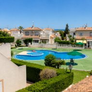 Resale - Townhouse -
Orihuela Costa - Los Altos