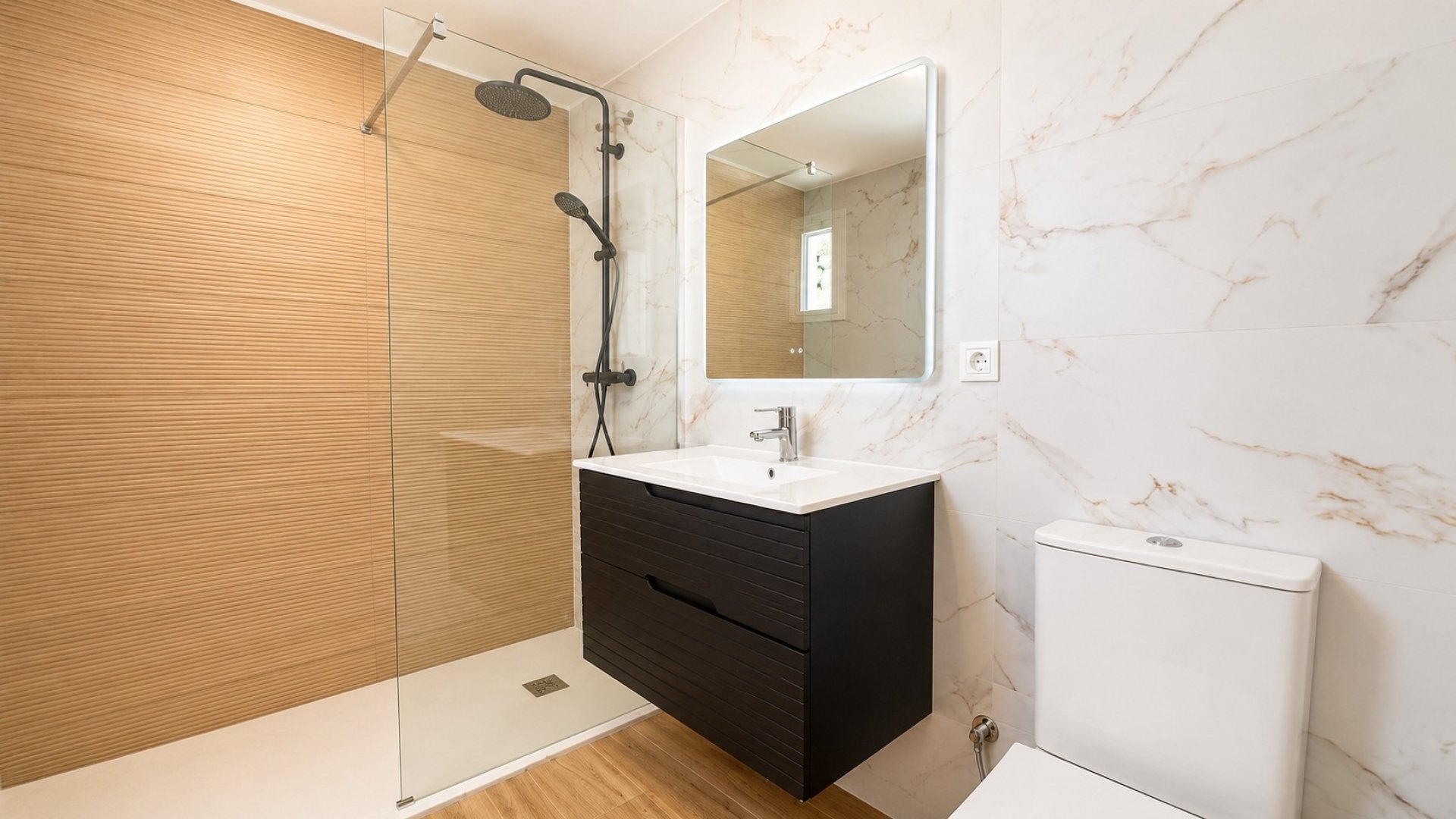 Resale - Townhouse -
Orihuela Costa - Los Altos