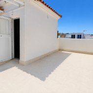 Resale - Townhouse -
Orihuela Costa - Los Altos