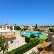 Resale - Townhouse -
Orihuela Costa - Los Altos
