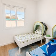 Resale - Townhouse -
Orihuela Costa - Los Altos