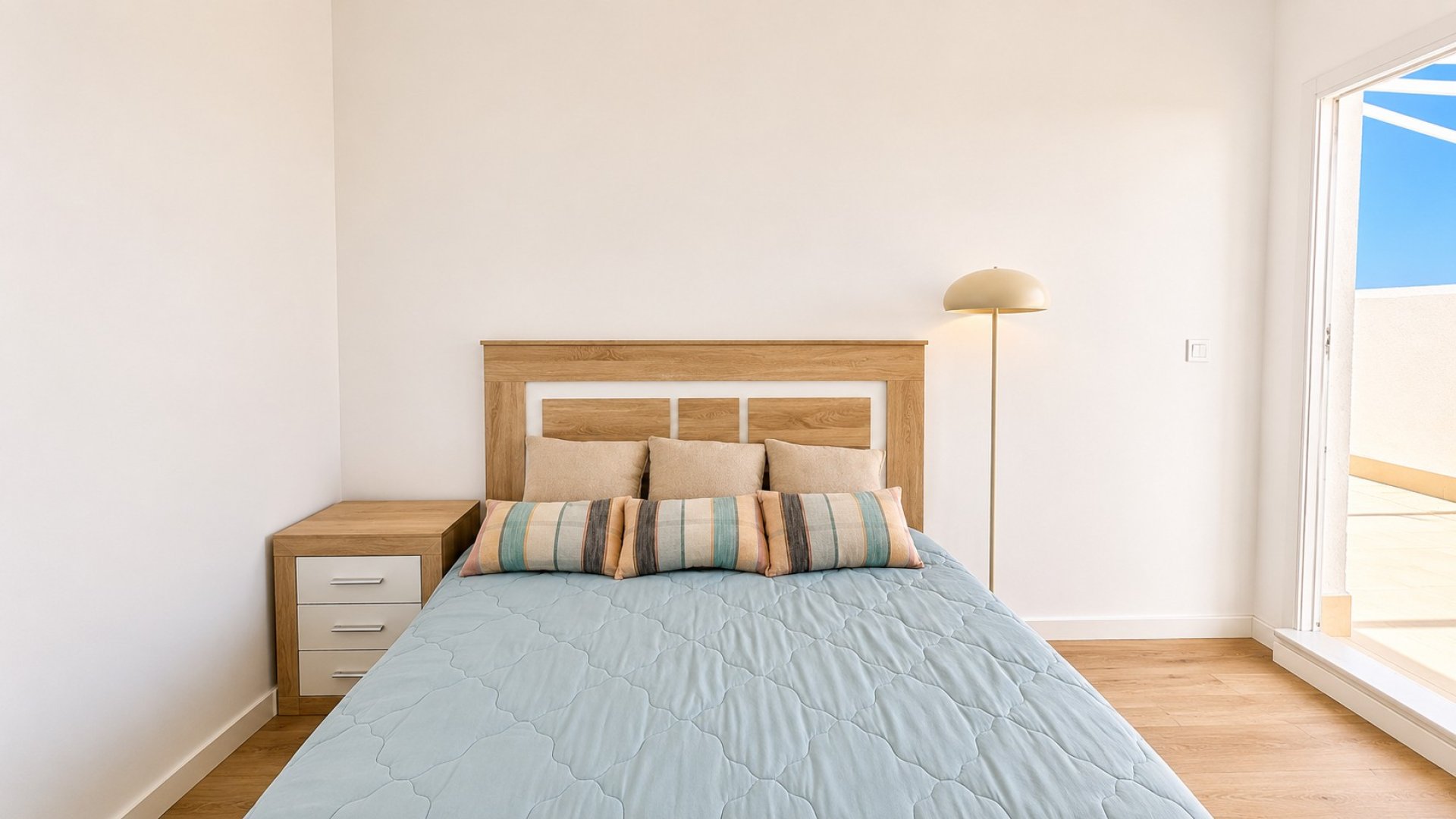 Resale - Townhouse -
Orihuela Costa - Los Altos