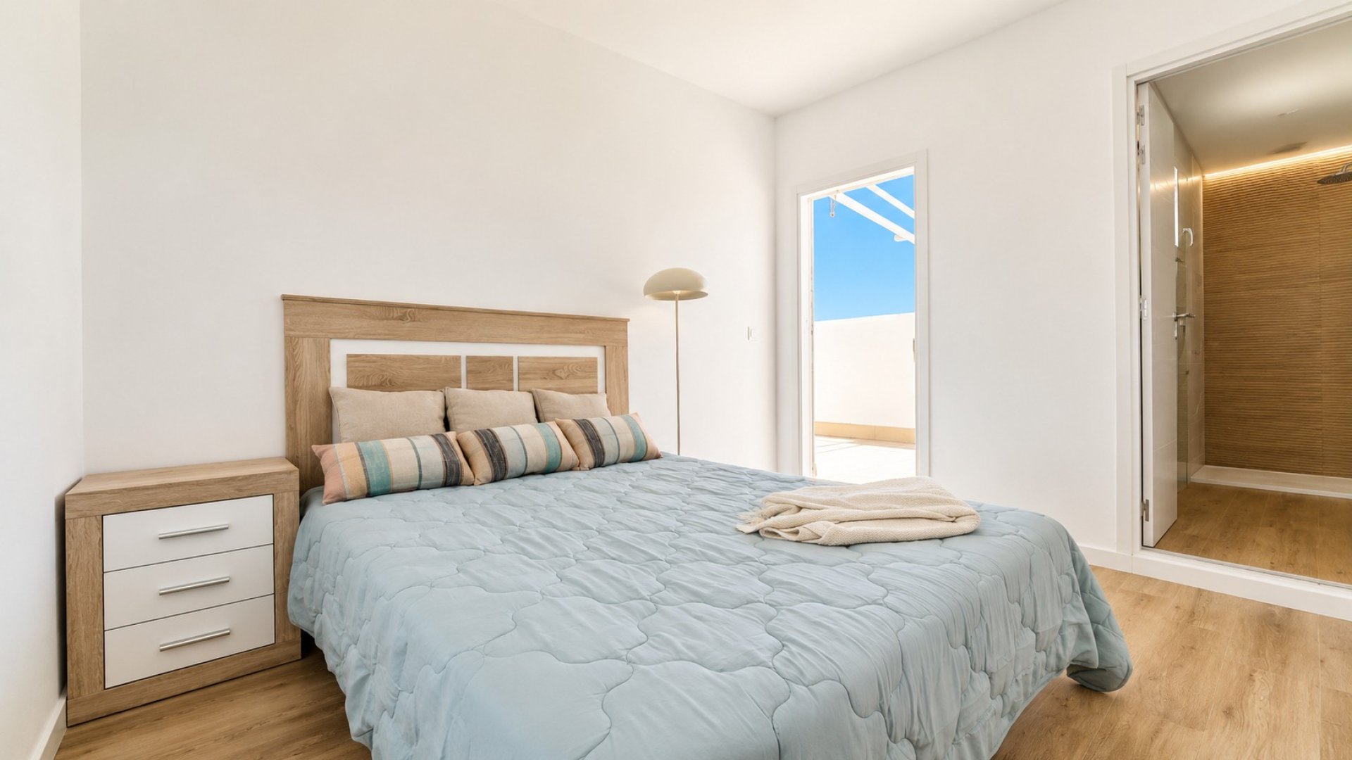 Resale - Townhouse -
Orihuela Costa - Los Altos