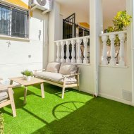 Resale - Townhouse -
Orihuela Costa - Los Altos *