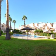 Resale - Townhouse -
Orihuela Costa - Los Altos