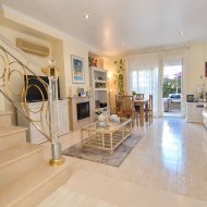 Resale - Townhouse -
Orihuela Costa - Los Altos