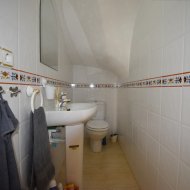 Resale - Townhouse -
Orihuela Costa - Los Altos