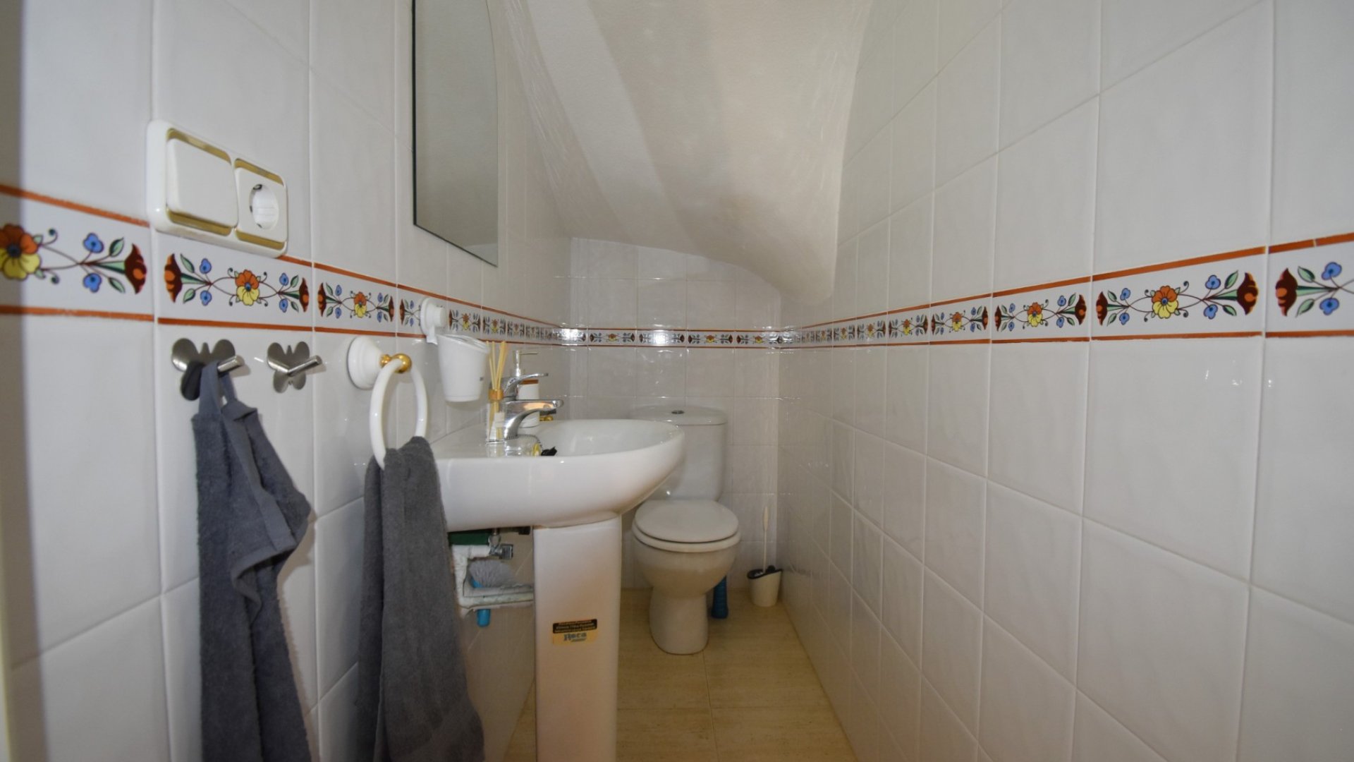 Resale - Townhouse -
Orihuela Costa - Los Altos