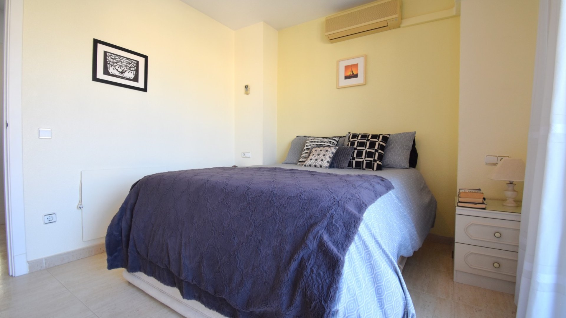 Resale - Townhouse -
Orihuela Costa - Los Altos