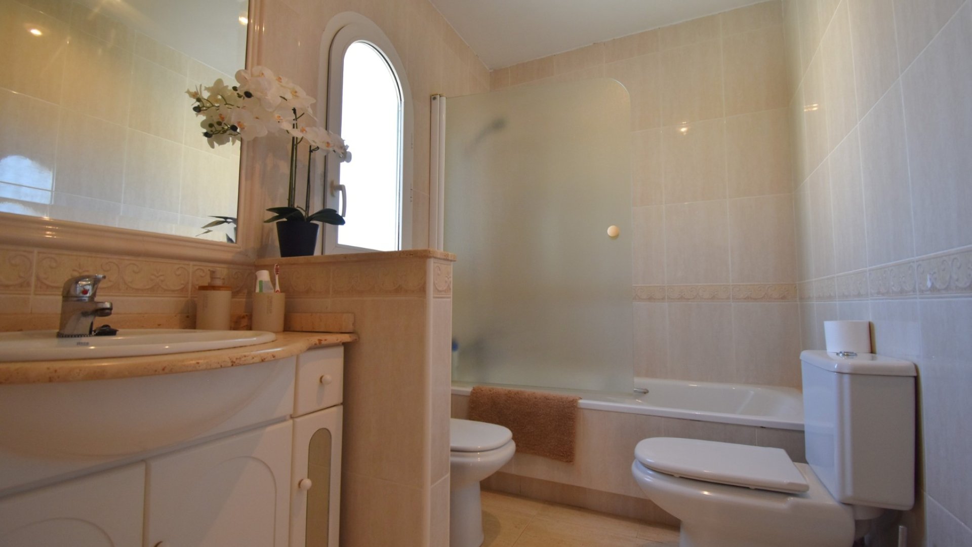 Resale - Townhouse -
Orihuela Costa - Los Altos