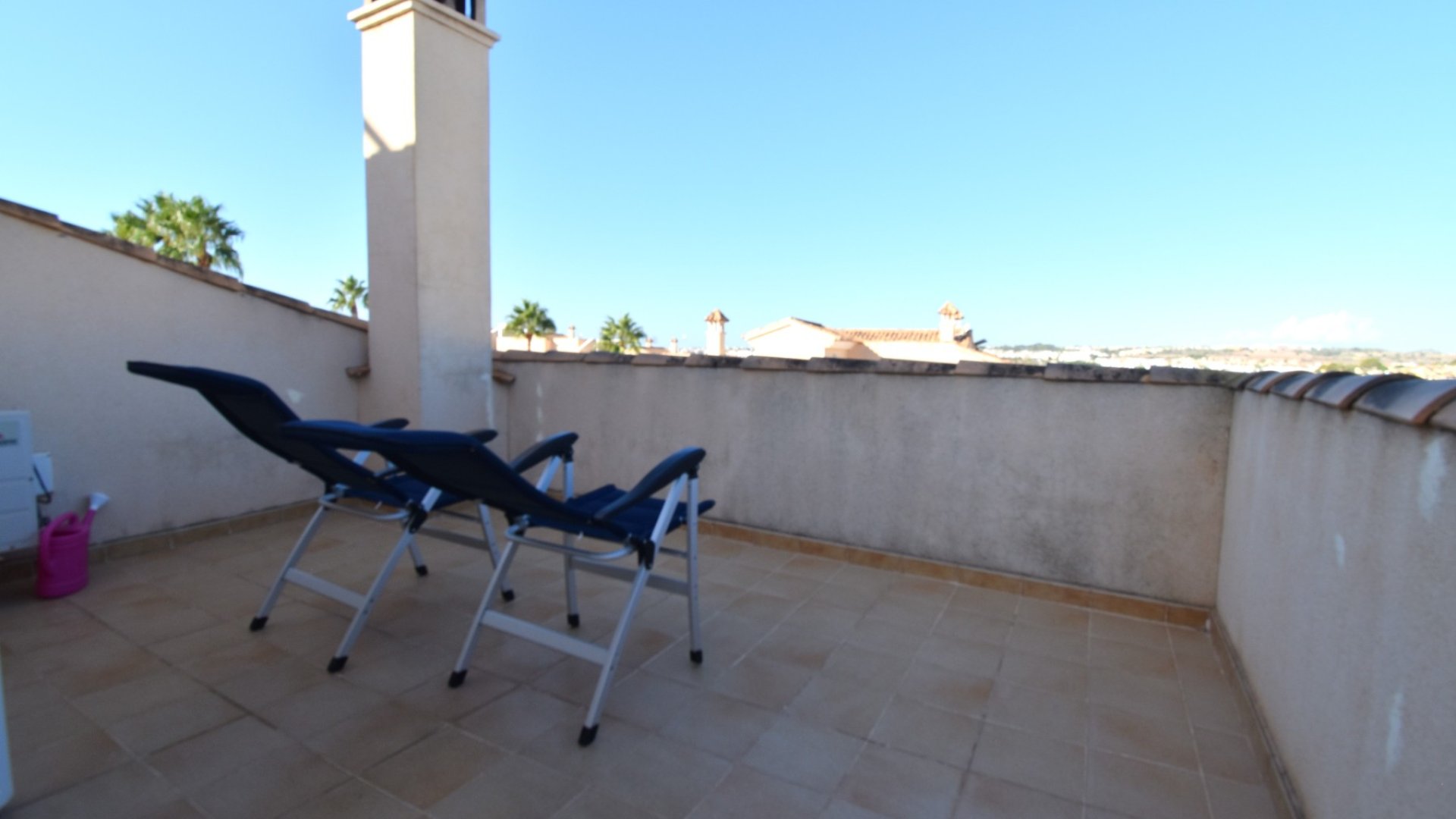Resale - Townhouse -
Orihuela Costa - Los Altos