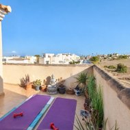 Resale - Townhouse -
Orihuela Costa - Los Altos