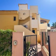 Resale - Townhouse -
Orihuela Costa - Los Altos