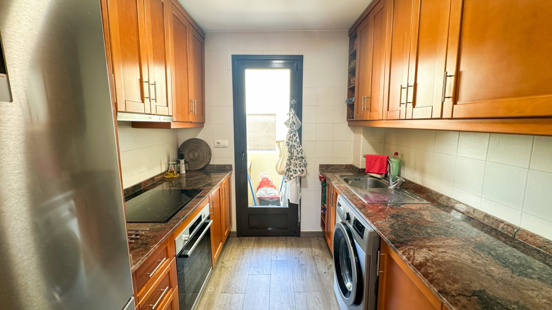 Resale - Townhouse -
Orihuela Costa - Los Altos