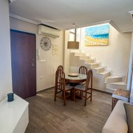 Resale - Townhouse -
Orihuela Costa - Los Altos