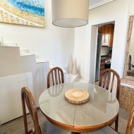 Resale - Townhouse -
Orihuela Costa - Los Altos