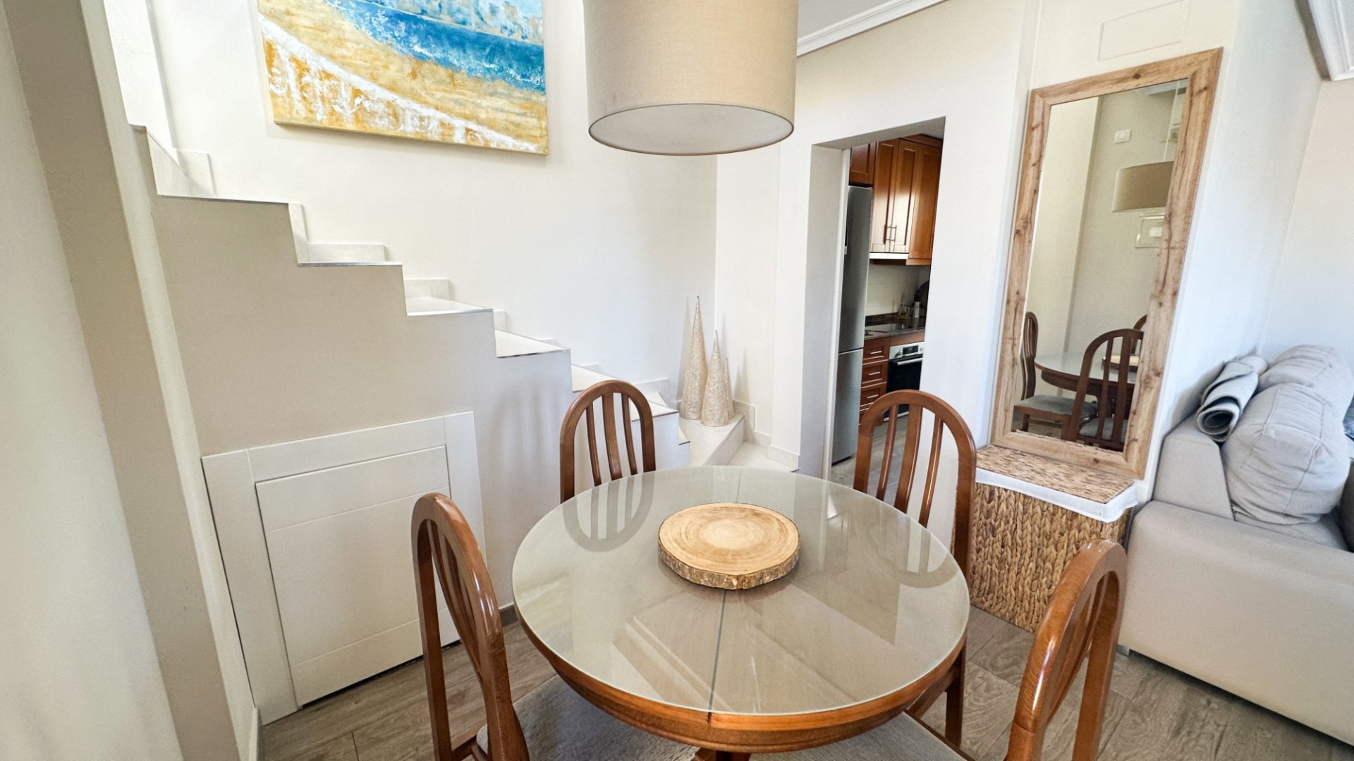Resale - Townhouse -
Orihuela Costa - Los Altos