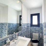Resale - Townhouse -
Orihuela Costa - Los Altos
