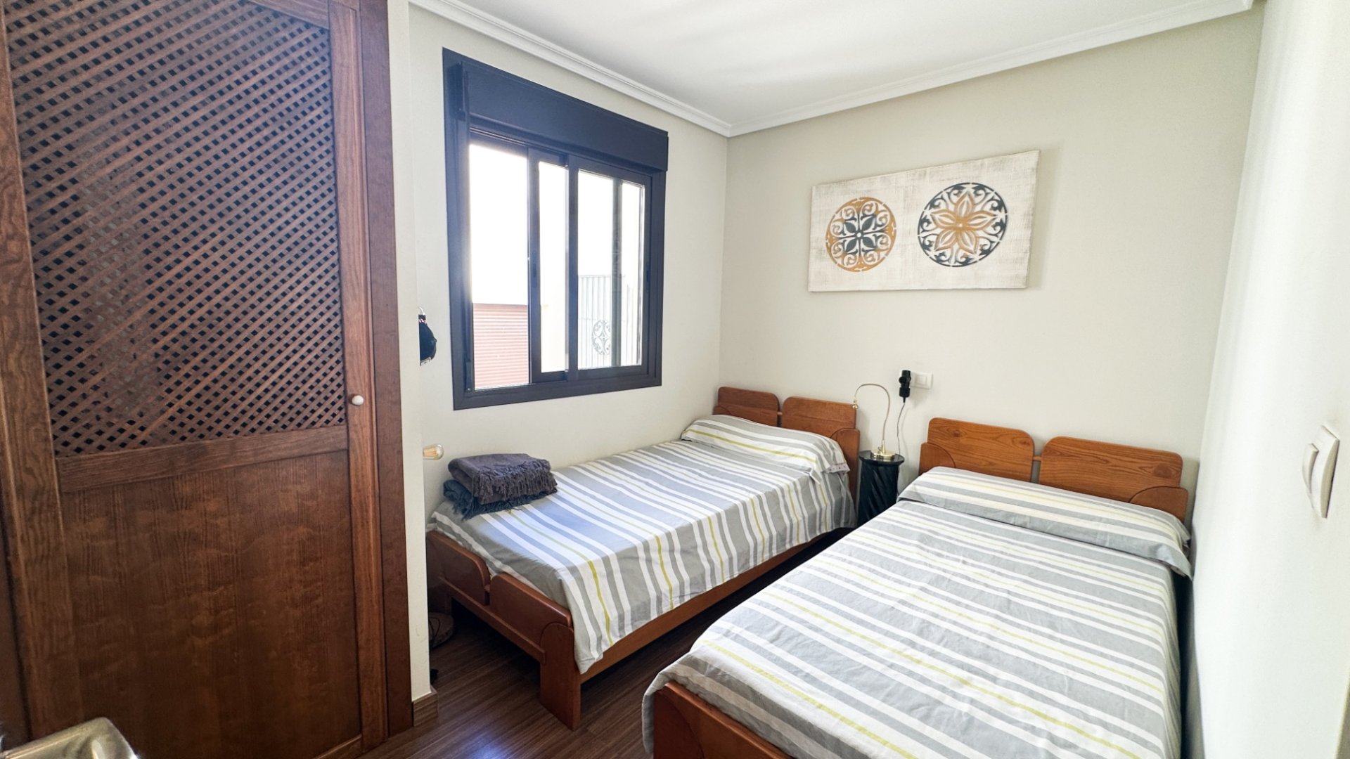 Resale - Townhouse -
Orihuela Costa - Los Altos