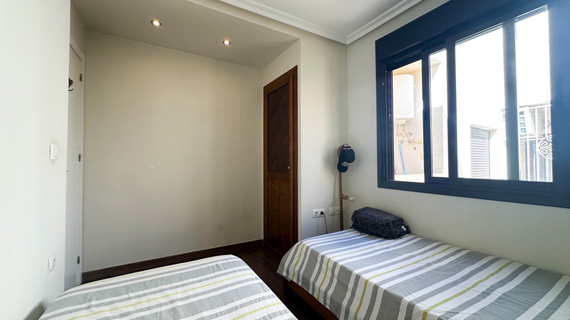 Resale - Townhouse -
Orihuela Costa - Los Altos