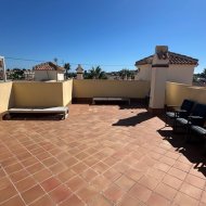 Resale - Townhouse -
Orihuela Costa - Los Altos