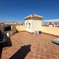 Resale - Townhouse -
Orihuela Costa - Los Altos