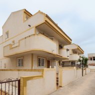 Resale - Townhouse -
Orihuela Costa - Los Altos