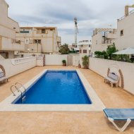 Resale - Townhouse -
Orihuela Costa - Los Altos
