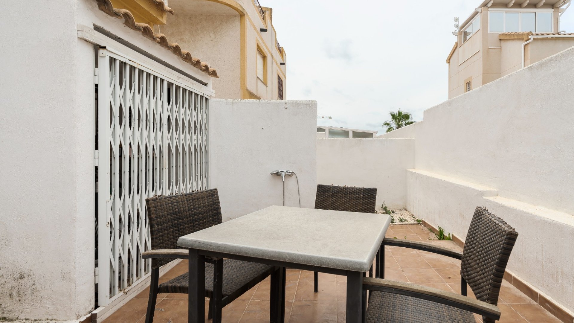 Resale - Townhouse -
Orihuela Costa - Los Altos