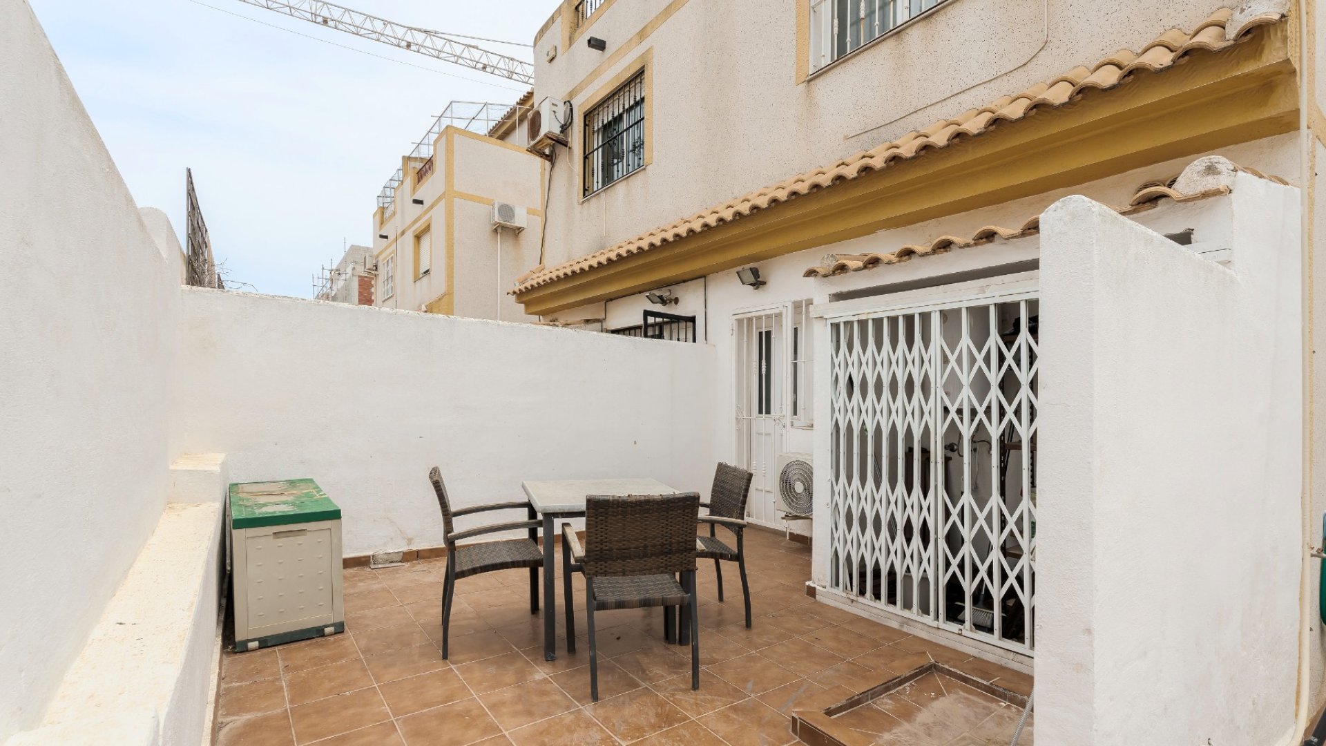 Resale - Townhouse -
Orihuela Costa - Los Altos