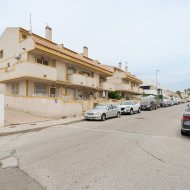 Resale - Townhouse -
Orihuela Costa - Los Altos