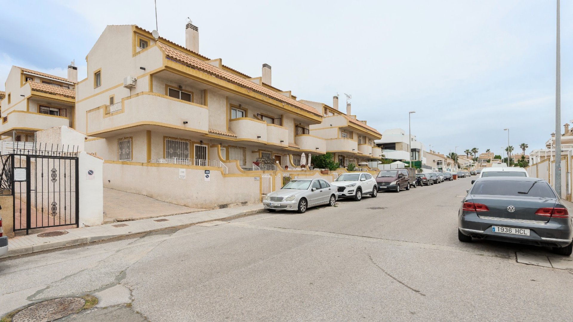 Resale - Townhouse -
Orihuela Costa - Los Altos