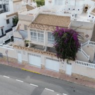 Resale - Townhouse -
Orihuela Costa - Los Altos