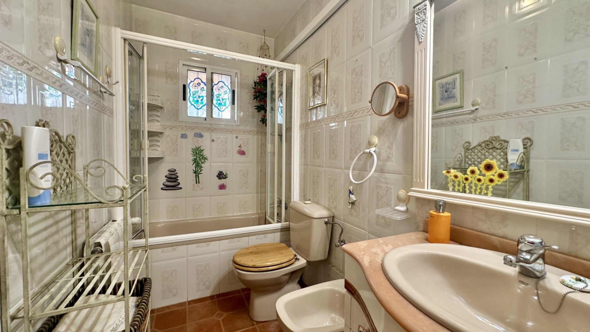 Resale - Townhouse -
Orihuela Costa - Los Altos