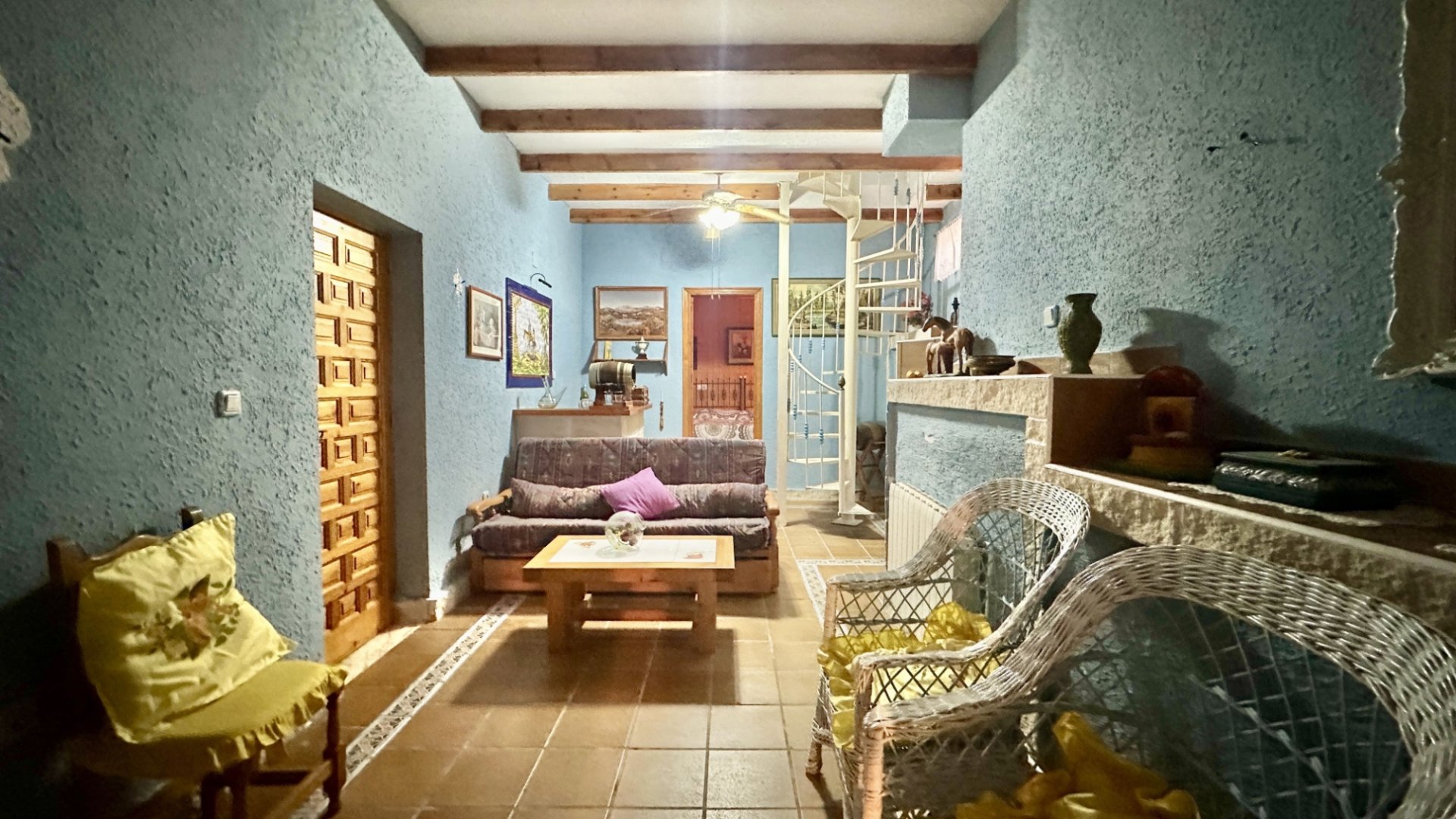 Resale - Townhouse -
Orihuela Costa - Los Altos