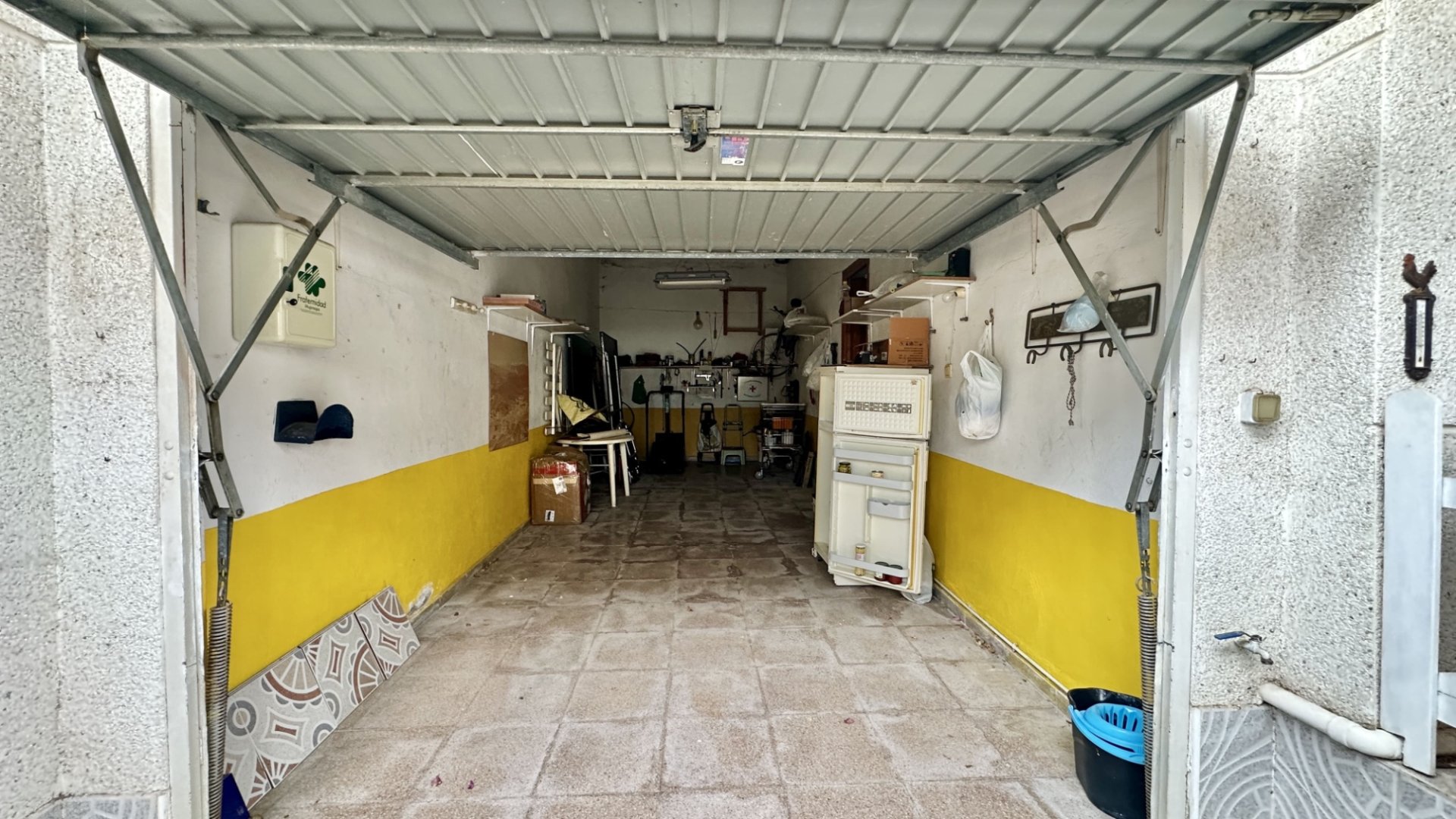 Resale - Townhouse -
Orihuela Costa - Los Altos