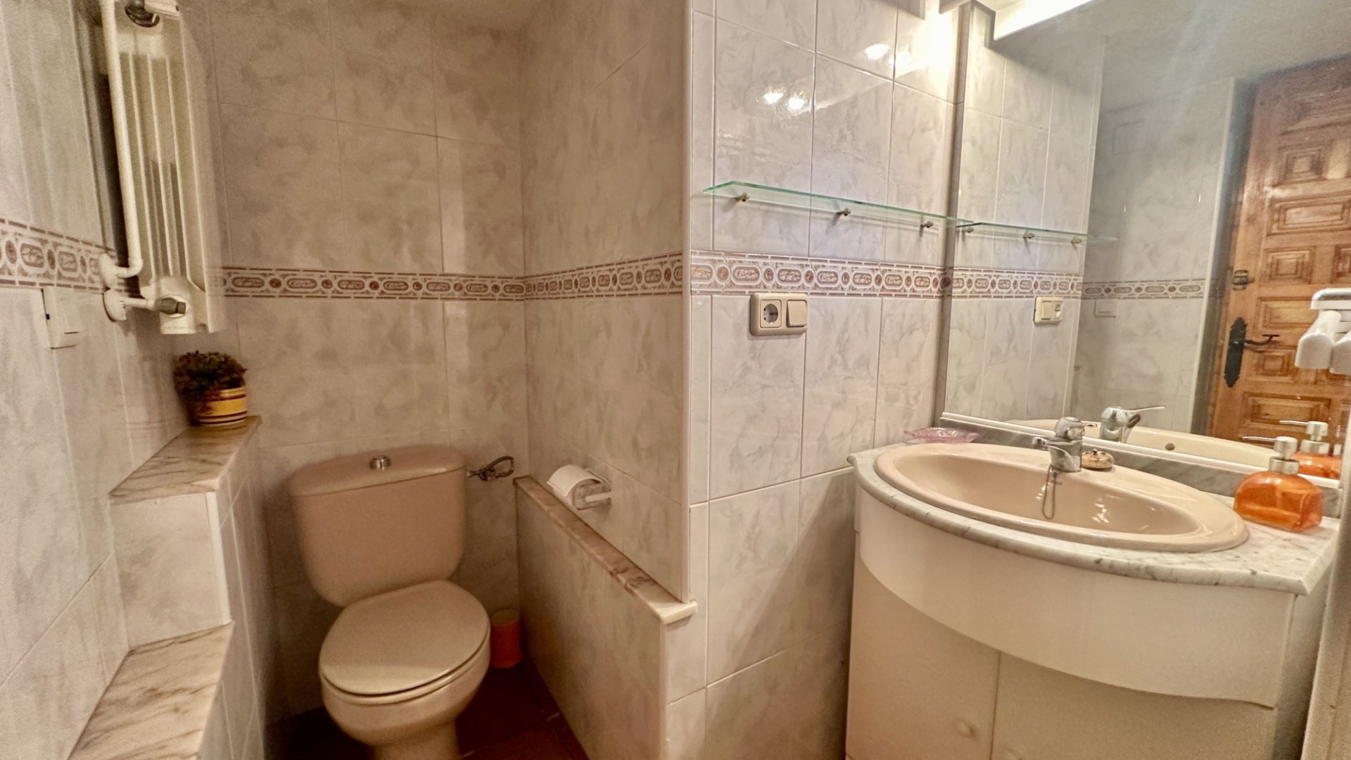 Resale - Townhouse -
Orihuela Costa - Los Altos