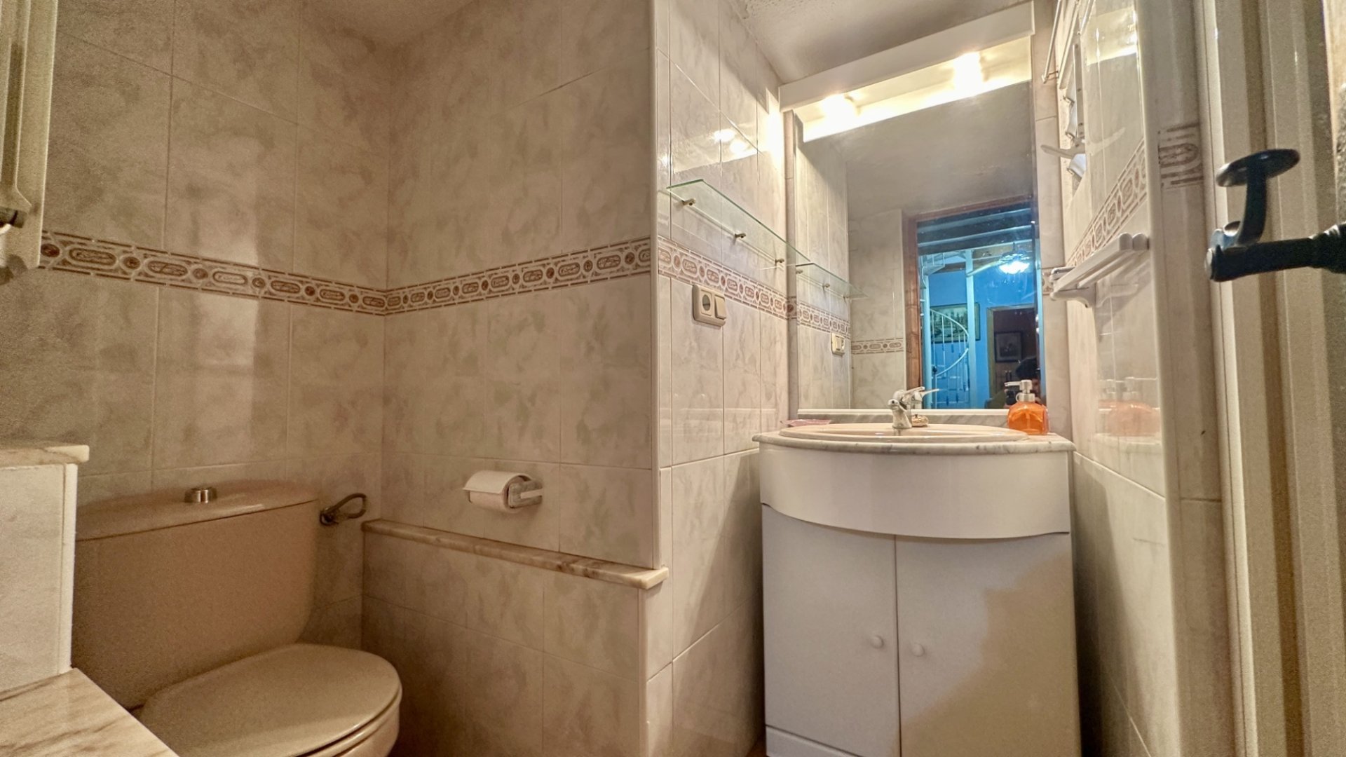 Resale - Townhouse -
Orihuela Costa - Los Altos