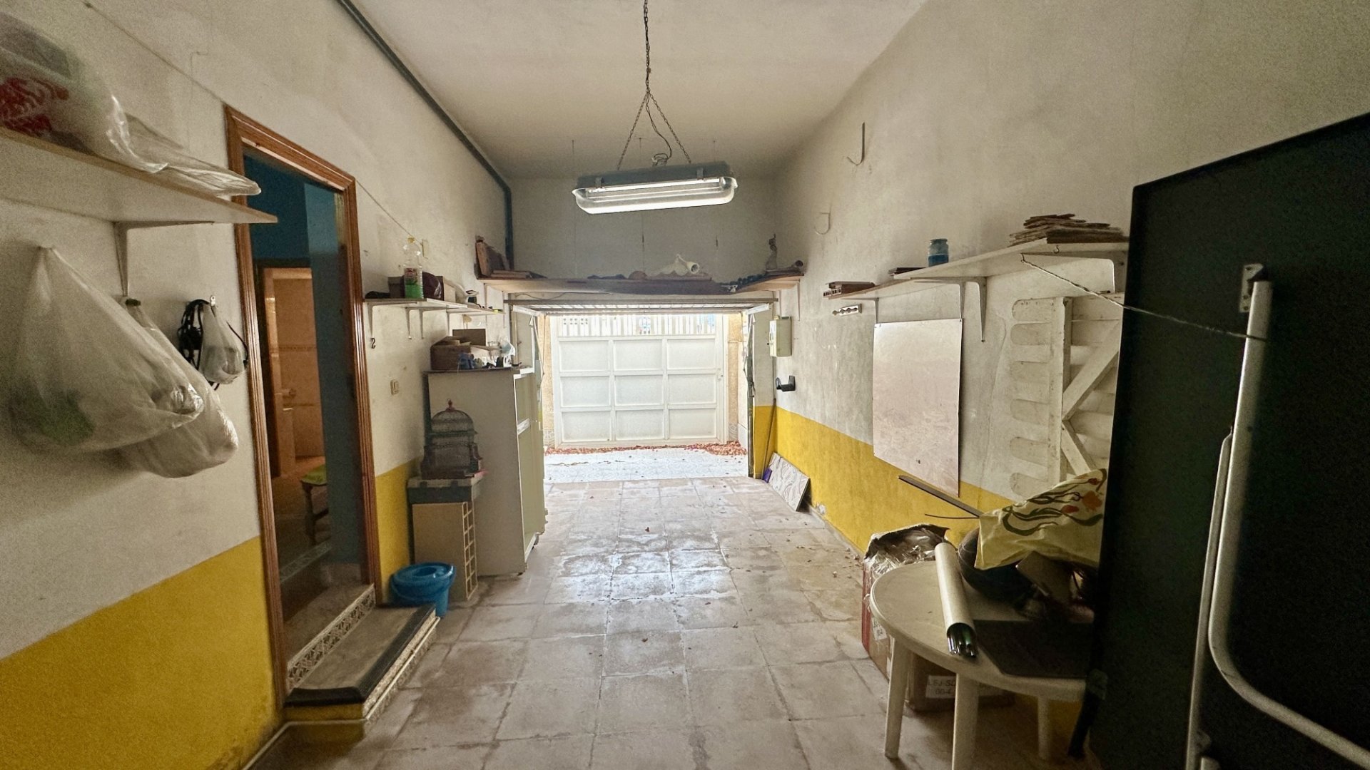 Resale - Townhouse -
Orihuela Costa - Los Altos